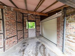 Aubepine Holiday Home in Sart Jalhay