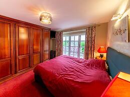 Aubepine Holiday Home in Sart Jalhay