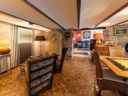 Aubepine Holiday Home in Sart Jalhay