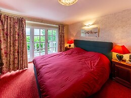 Aubepine Holiday Home in Sart Jalhay