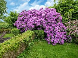 Aubepine Holiday Home in Sart Jalhay