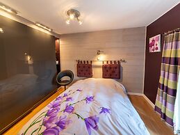 Aubepine Holiday Home in Sart Jalhay