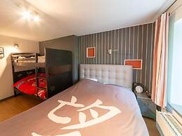 Aubepine Holiday Home in Sart Jalhay