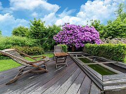 Aubepine Holiday Home in Sart Jalhay