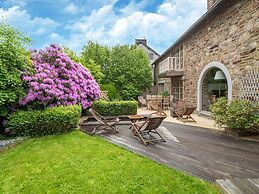 Aubepine Holiday Home in Sart Jalhay