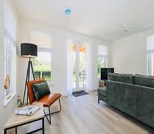 Holiday Home in Simonshaven by Lake Beach