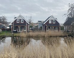 Lakeside Haven in Simonshaven