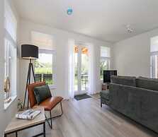 Holiday Home in Simonshaven by Lake Beach