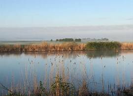 Holiday Home in Simonshaven by Lake Beach