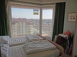 Apartment in Nieuwpoort for 6 Persons