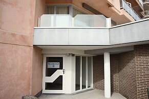 Apartment in Nieuwpoort for 6 Persons