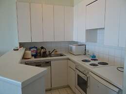 Apartment in Nieuwpoort for 6 Persons