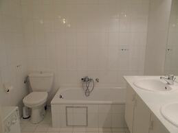 Apartment in Nieuwpoort for 6 Persons