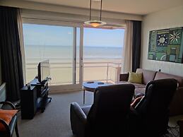 Apartment in Nieuwpoort for 6 Persons