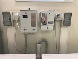 Apartment in Nieuwpoort With sea View