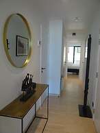 Apartment in Nieuwpoort With sea View