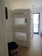 Apartment in Nieuwpoort With sea View