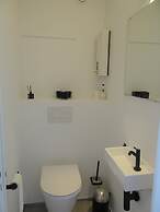 Apartment in Nieuwpoort With sea View