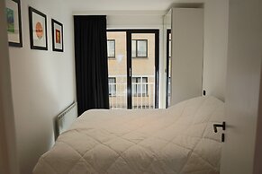 Apartment in Nieuwpoort With sea View