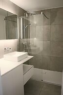 Apartment in Nieuwpoort With sea View