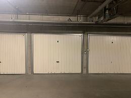 Apartment in Nieuwpoort for 5 Persons