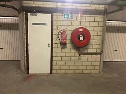 Apartment in Nieuwpoort for 5 Persons