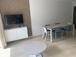 Apartment in Nieuwpoort for 5 Persons
