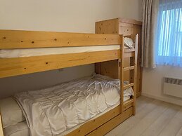 Apartment in Nieuwpoort for 5 Persons