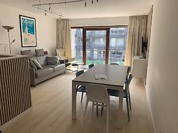 Apartment in Nieuwpoort for 5 Persons