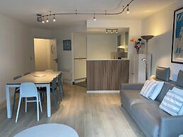 Apartment in Nieuwpoort for 5 Persons