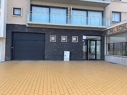 Apartment in Nieuwpoort for 5 Persons