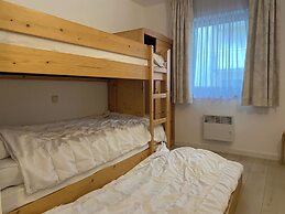 Apartment in Nieuwpoort for 5 Persons