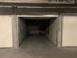 Apartment in Nieuwpoort for 5 Persons