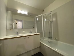 Apartment in Nieuwpoort for 5 Persons