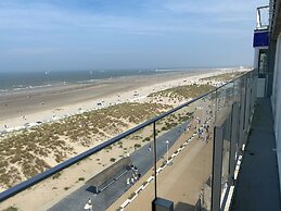 Apartment in Nieuwpoort Located Near the sea