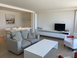 Apartment in Nieuwpoort Located Near the sea