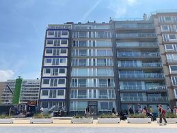 Apartment in Nieuwpoort Located Near the sea