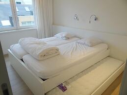Apartment in Nieuwpoort Located Near the sea