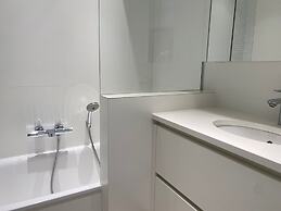 Apartment in Nieuwpoort Located Near the sea