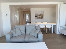 Apartment in Nieuwpoort Located Near the sea