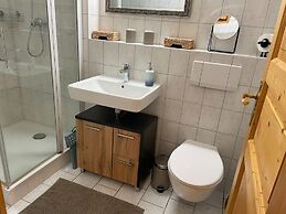 Beautiful Flat in a Thatched Farmhouse