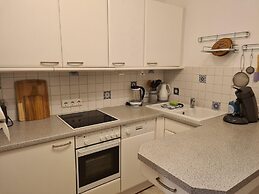 Beautiful Flat in a Thatched Farmhouse