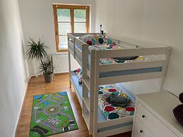 Beautiful Flat in a Thatched Farmhouse