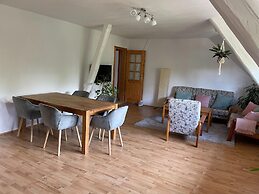 Beautiful Flat in a Thatched Farmhouse
