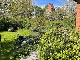 Beautiful Flat in a Thatched Farmhouse