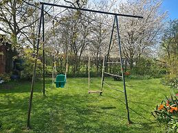 Beautiful Flat in a Thatched Farmhouse