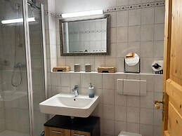 Beautiful Flat in a Thatched Farmhouse