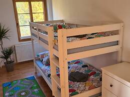 Beautiful Flat in a Thatched Farmhouse