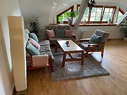 Beautiful Flat in a Thatched Farmhouse