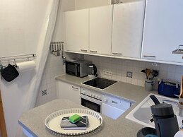 Beautiful Flat in a Thatched Farmhouse